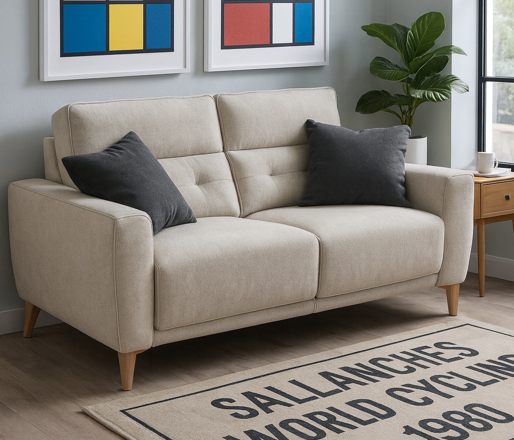 SOFA RELAX CARDIO GIO SUPRA - Imagen 7