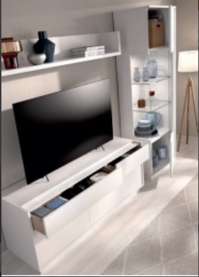 Comedor Duo N7 - Imagen 2