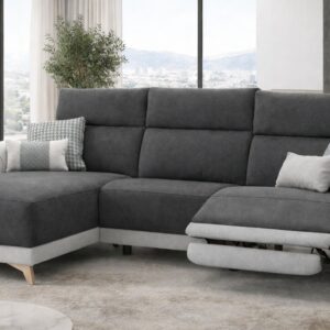 SOFA AKUA RELAX ELECTRICO "CARDIO"