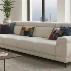 Sofa deslizante Kurban 332