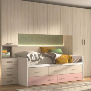 HABITACIÓN PUENTE JUVENIL WIN05.