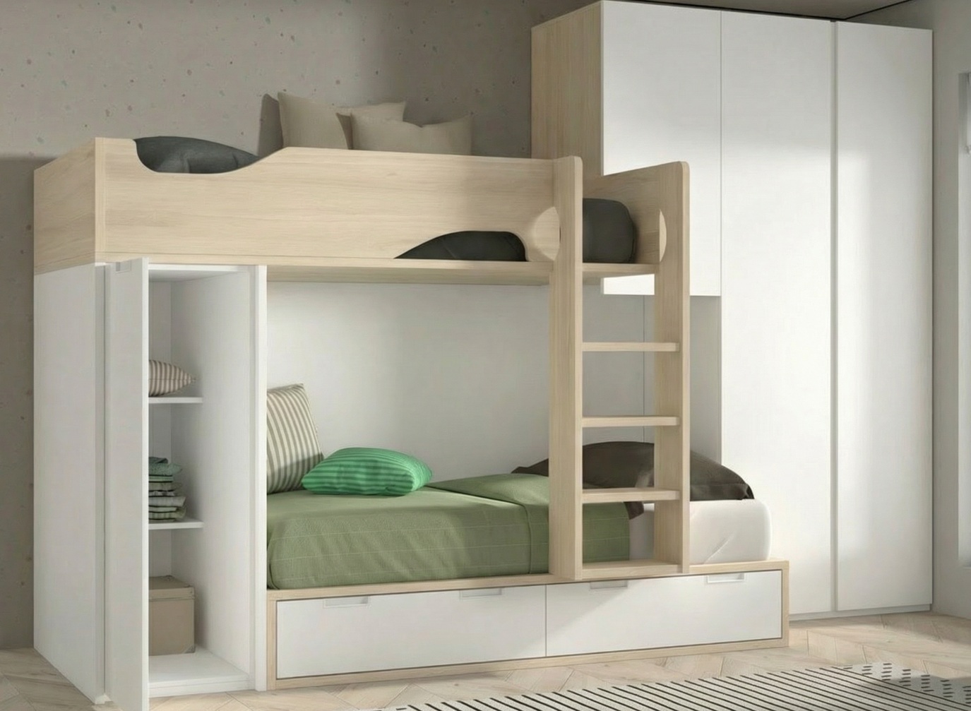 LITERA TIPO TREN JUVENIL ADVANCE2.