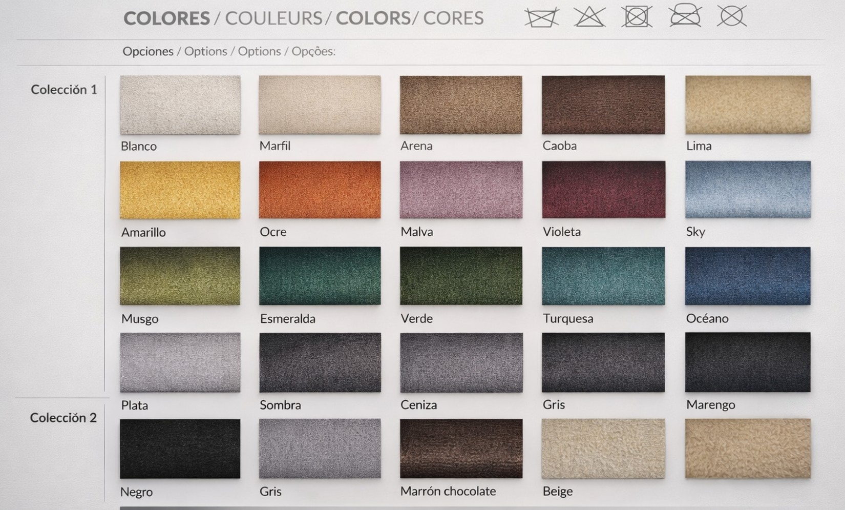 Cama articulada eléctrica de 90x190. - Imagen 2