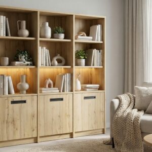 Libreria completa ybn.