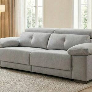 Sofa de 3 plazas deslizantes Lendl188.