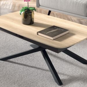 Mesa de centro/comedor Kazan.