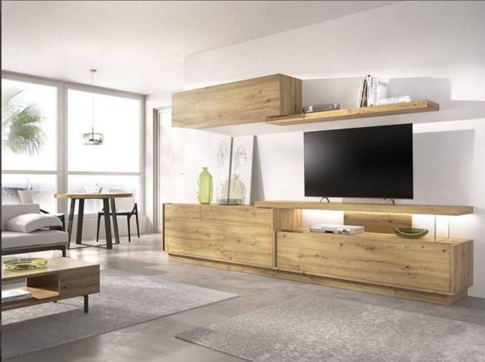 Comedor Duo N31. - Imagen 2