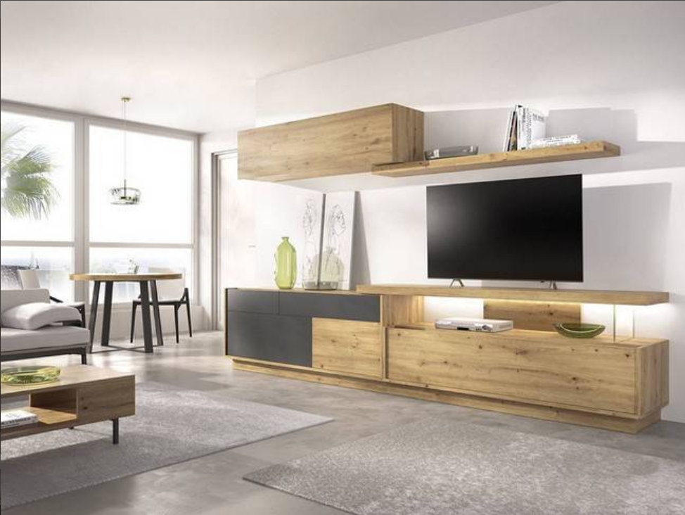 Comedor Duo N31. - Imagen 3