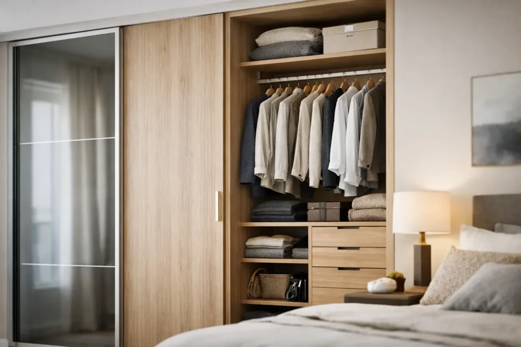 Armarios dormitorio: cómo elegir bien