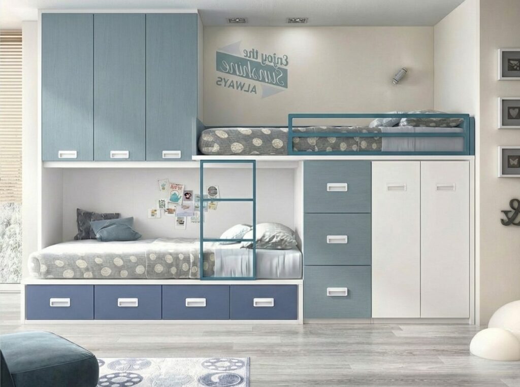 litera juvenil tren en barcelona