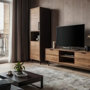 Composiciones de comedor modernas