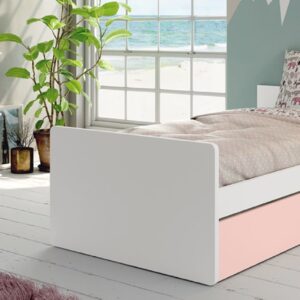 Cuna convertible Líder para habitación de bebé