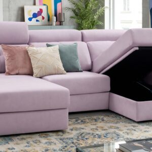 Sofa chaise longue asientos super extensibles xl