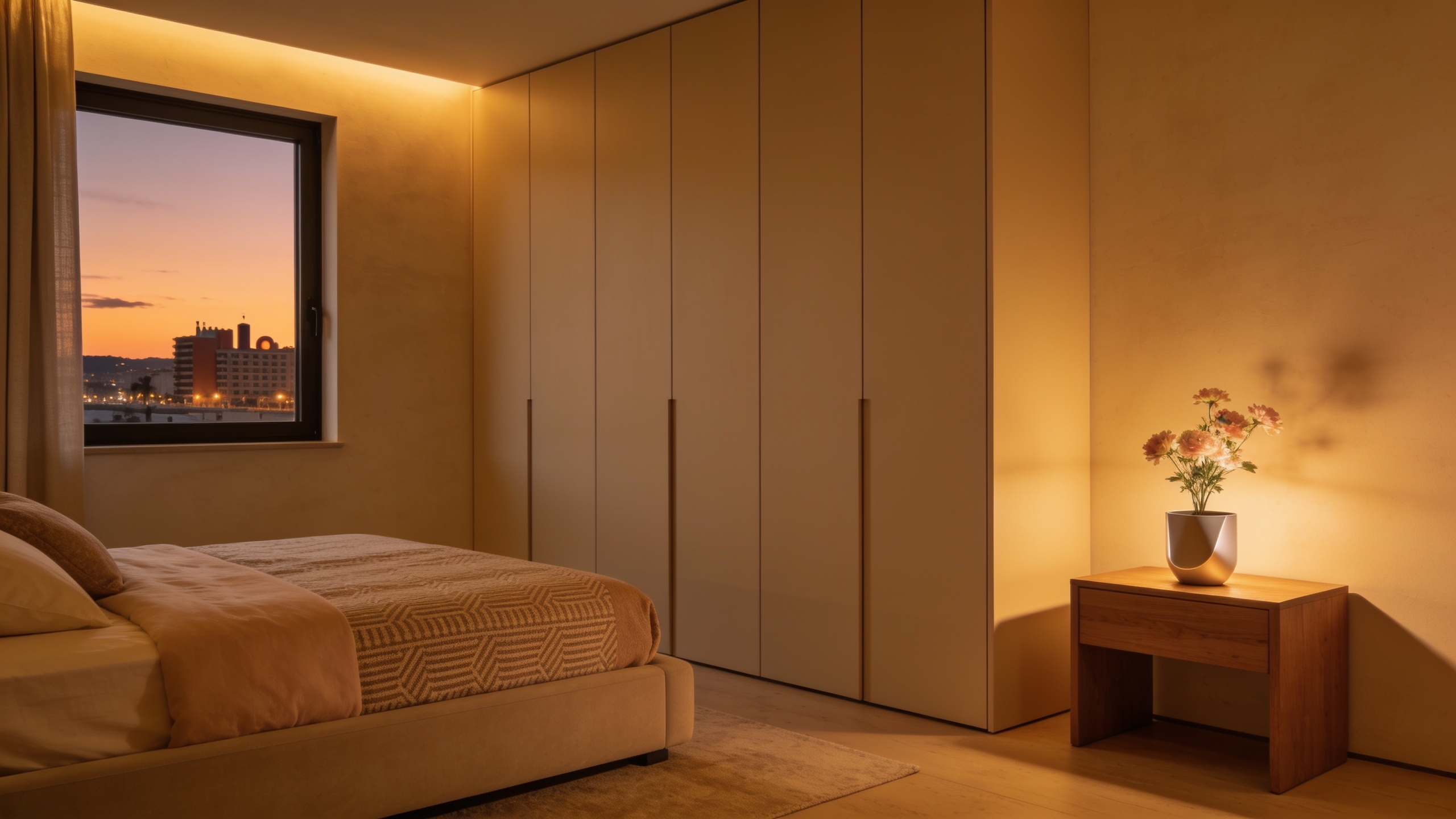 dormitorio