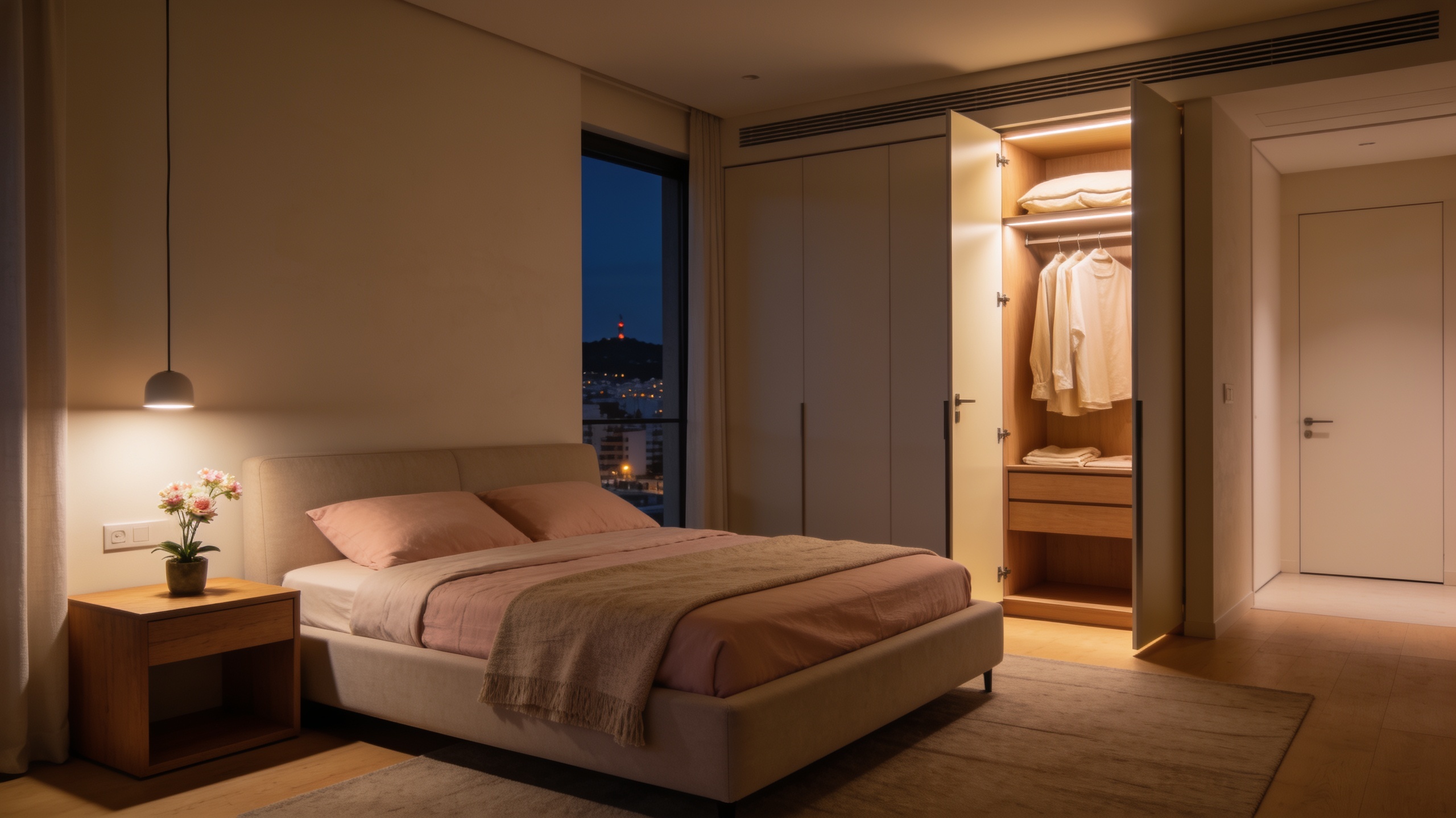 dormitorio
