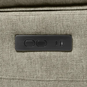 Botonera USB del sofá relax eléctrico Aura