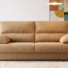 Sofá cama italiano Veronica 140x200 en imagen principal