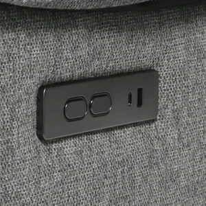 Botonera USB del sofá relax eléctrico Nuvana