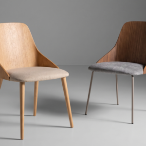 Silla de comedor Costa