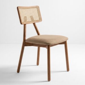 Silla de comedor Ópera