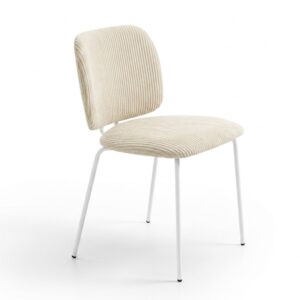 Silla de comedor Lora