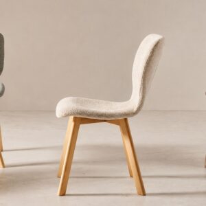 Silla de comedor Rivoli