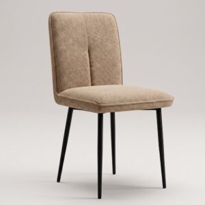 Silla de comedor Zoe