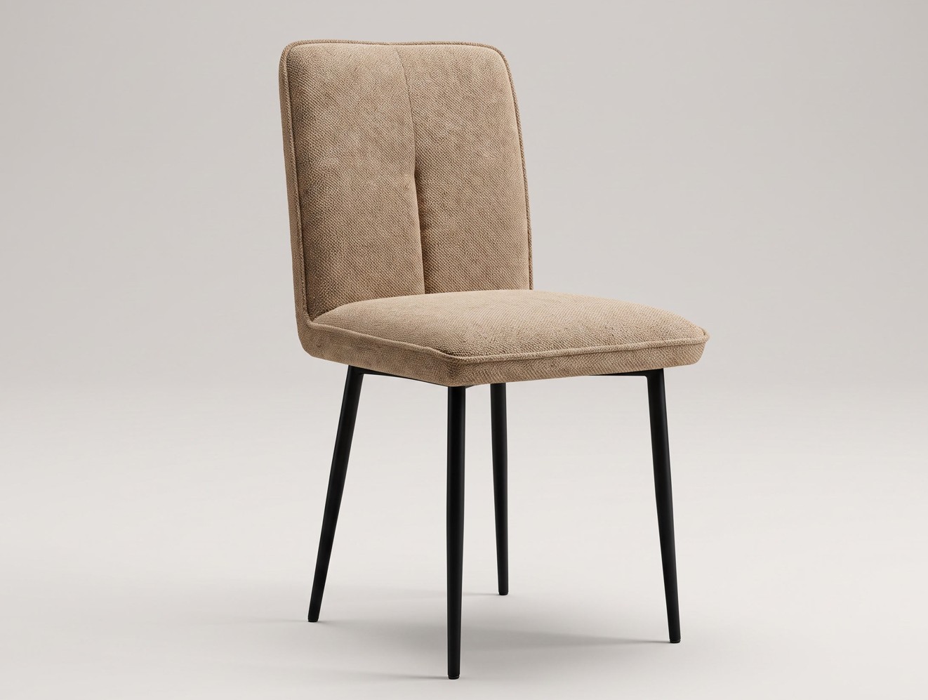 Silla de comedor Zoe