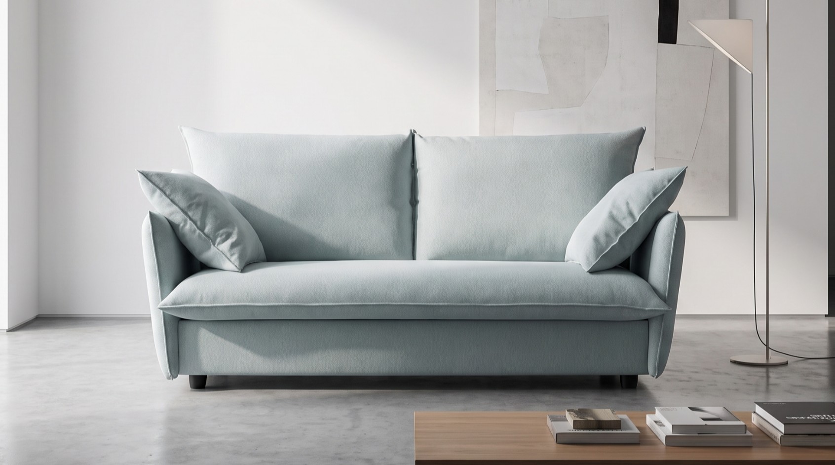 Sofa cama italiano Ingeni — изображение 3