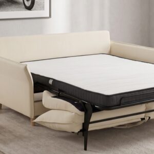 Sofa cama apertura italiano Nabatta - detalle del sofa