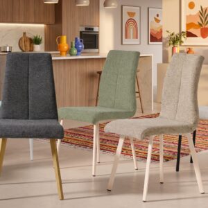 Silla de comedor iLim