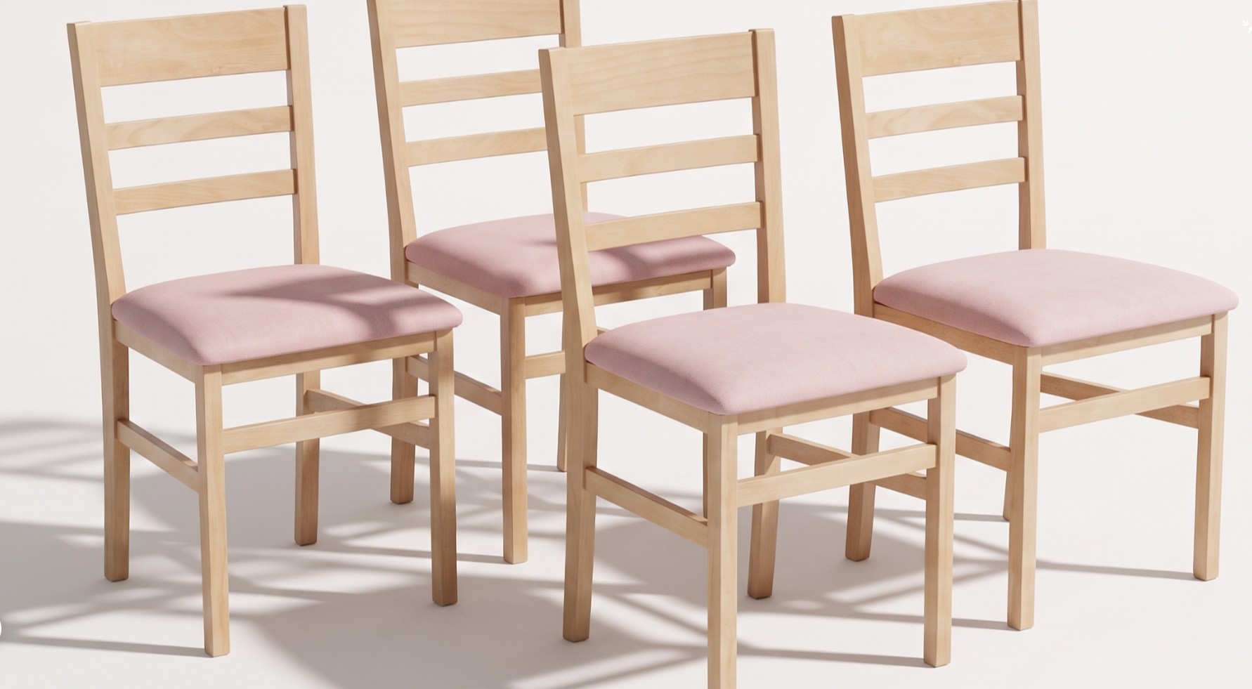 Silla de comedor modelo 50 - Imagen 3