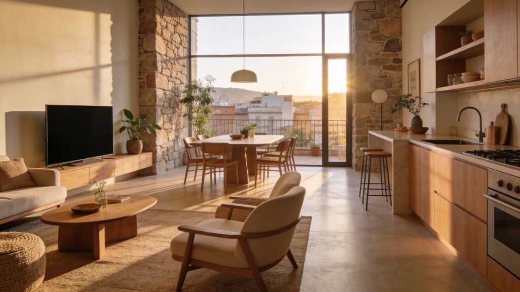 decorar, naturaleza