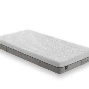 Colchón articulable ErgoPlus HR con visco grafeno de 22 cm